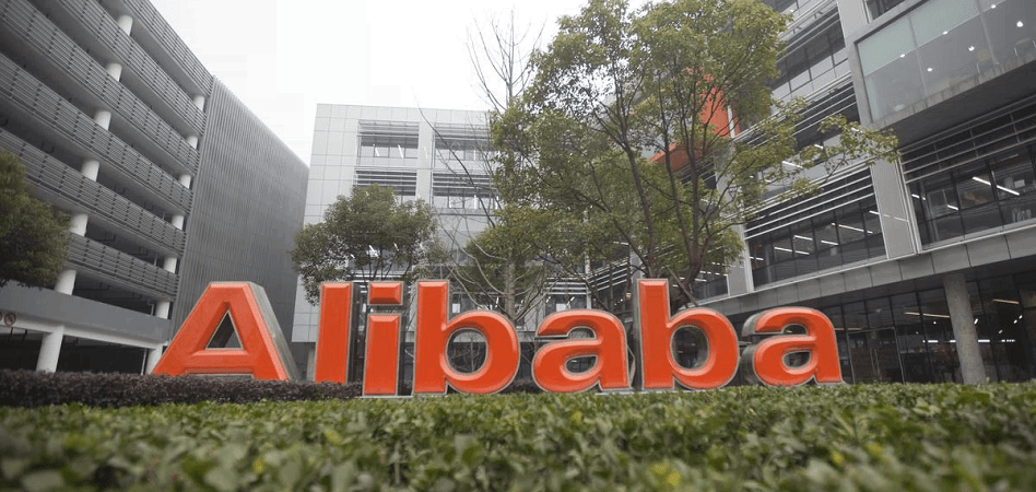 Alibaba consolida la plata entre las marcas chinas más valiosas